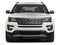 2017 Ford Explorer Platinum 4WD