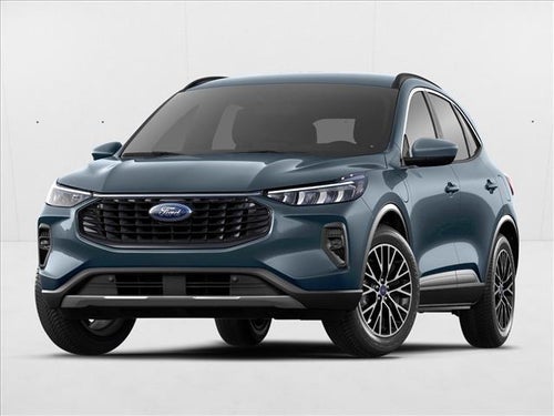2023 Ford Escape PHEV FWD