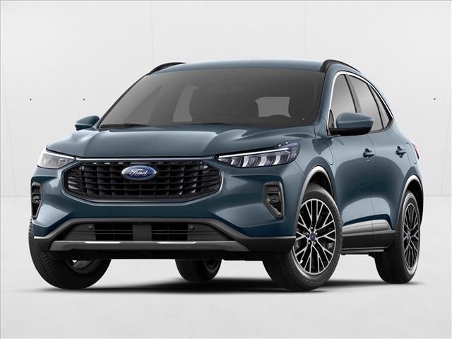 2023 Ford Escape PHEV FWD