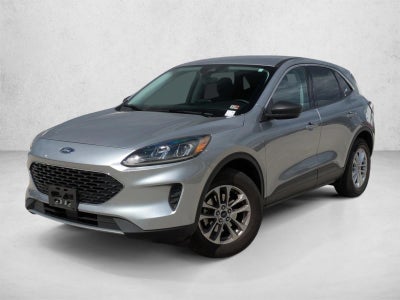 2022 Ford Escape SE AWD