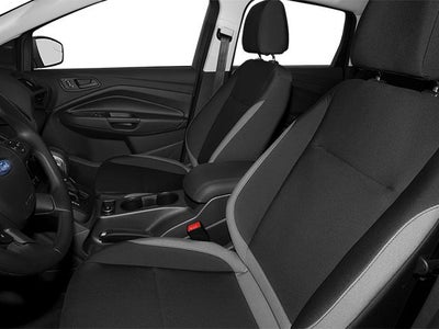 2014 Ford Escape 4WD 4dr Titanium