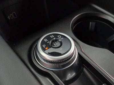 2026 Ford Explorer ST 4WD
