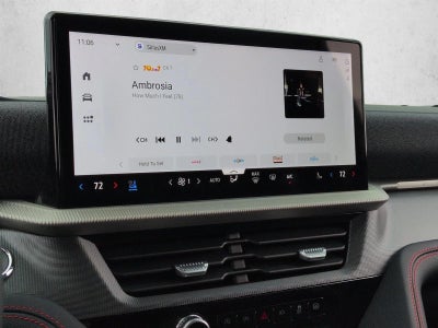 2026 Ford Explorer ST 4WD