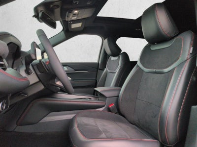 2026 Ford Explorer ST 4WD