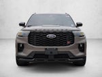 2026 Ford Explorer ST 4WD