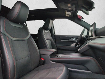 2026 Ford Explorer ST 4WD