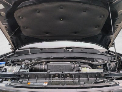 2026 Ford Explorer ST 4WD
