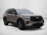 2026 Ford Explorer ST 4WD