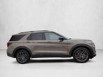 2026 Ford Explorer ST 4WD