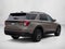 2026 Ford Explorer ST 4WD