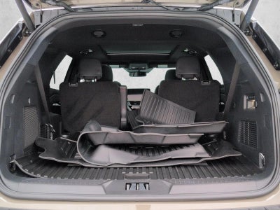 2026 Ford Explorer ST 4WD