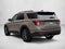 2026 Ford Explorer ST 4WD