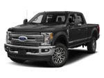 2018 Ford Super Duty F-250 SRW LARIAT 4WD Crew Cab 6.75' Box
