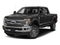2018 Ford Super Duty F-250 SRW LARIAT 4WD Crew Cab 6.75' Box