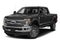 2018 Ford Super Duty F-250 SRW LARIAT 4WD Crew Cab 6.75' Box