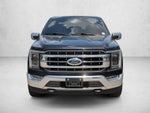 2021 Ford F-150 LARIAT 4WD SuperCrew 5.5' Box