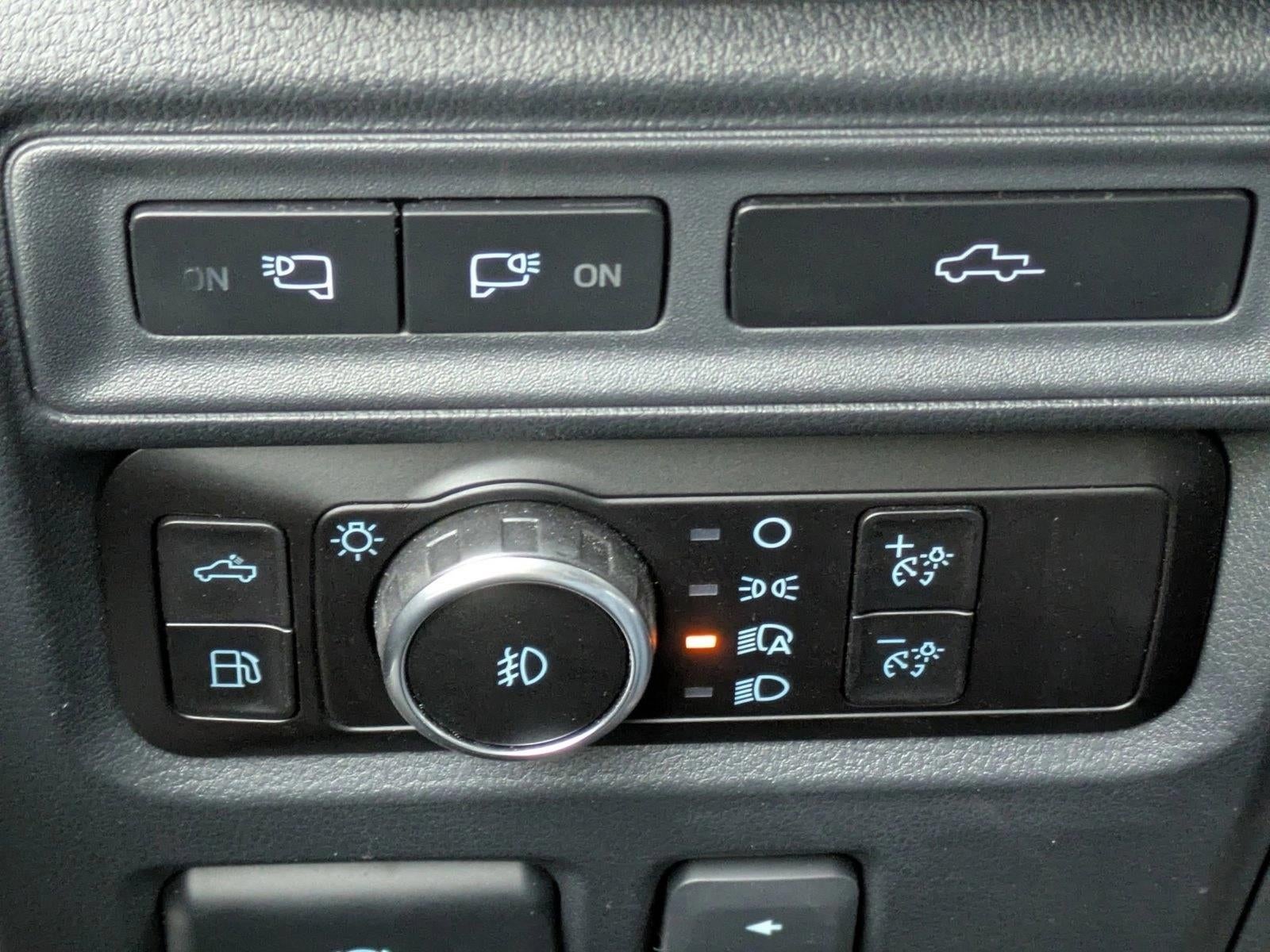 2023 Ford F-150 Platinum 4WD SuperCrew 5.5' Box