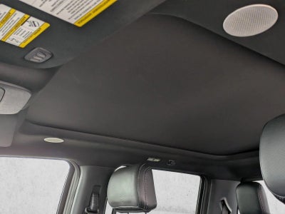 2023 Ford F-150 Platinum 4WD SuperCrew 5.5' Box