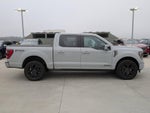 2023 Ford F-150 Platinum 4WD SuperCrew 5.5' Box