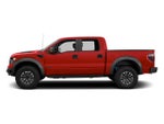 2014 Ford F-150 4WD SuperCrew 5-1/2 Ft Box SVT Raptor