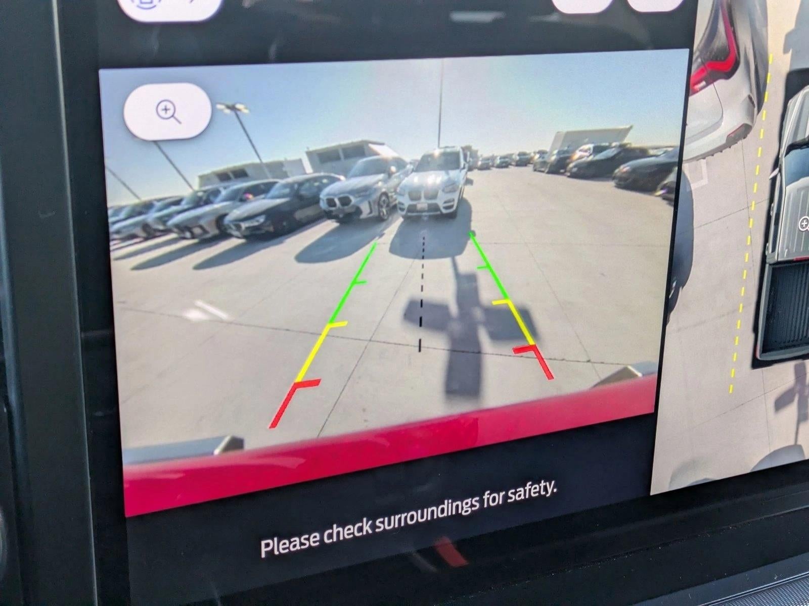 2024 Ford F-150 Platinum 4WD SuperCrew 5.5' Box