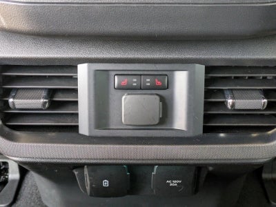 2024 Ford F-150 Platinum 4WD SuperCrew 5.5' Box