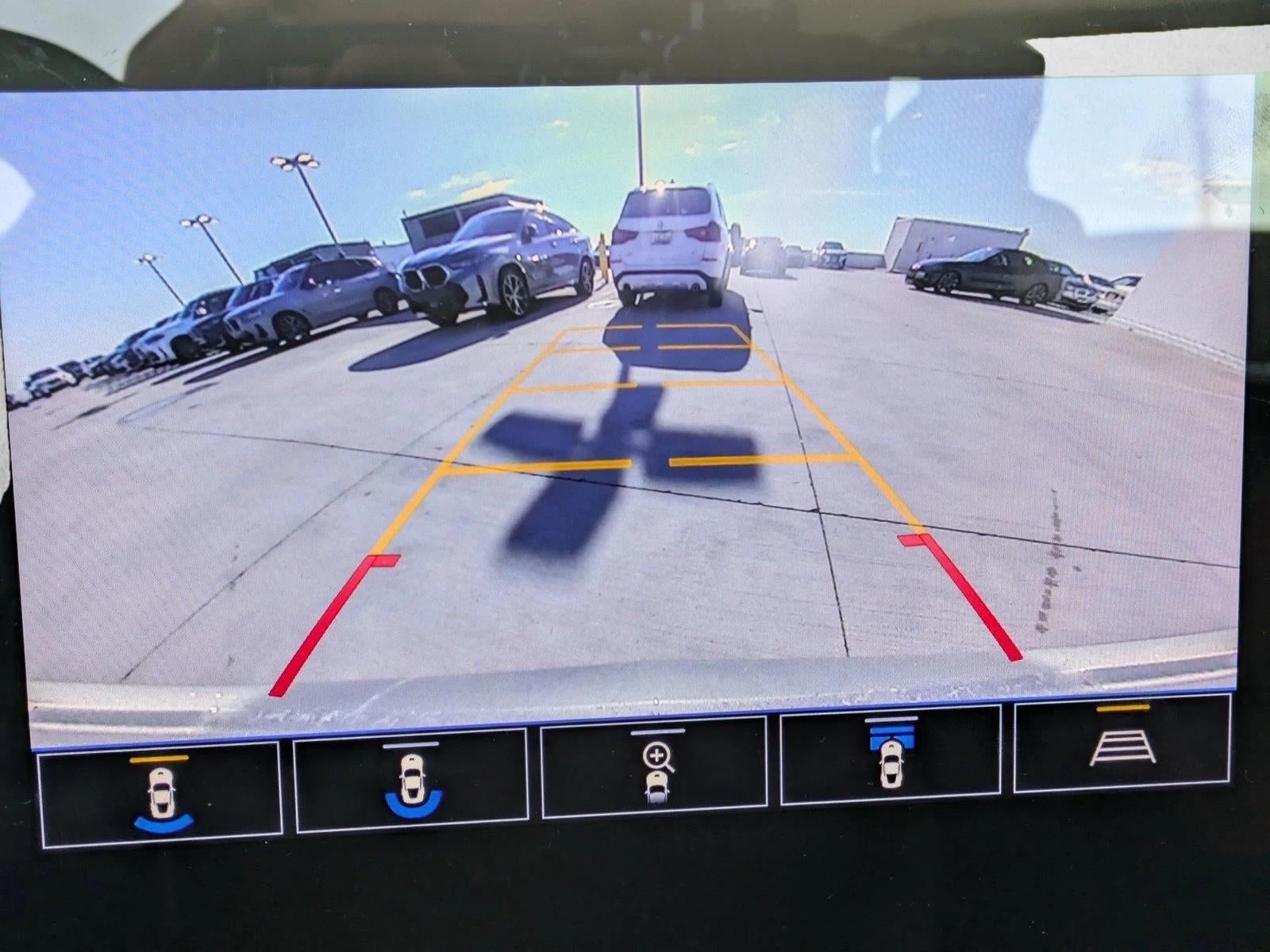 2022 Chevrolet Corvette Stingray Coupe 3LT