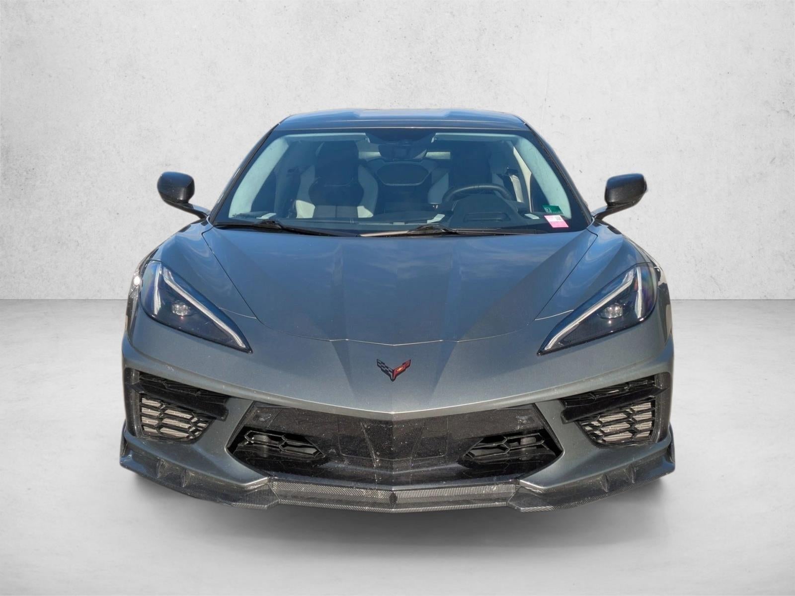 2022 Chevrolet Corvette Stingray Coupe 3LT