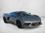 2022 Chevrolet Corvette Stingray Coupe 3LT