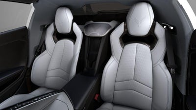 2022 Chevrolet Corvette Stingray Coupe 3LT