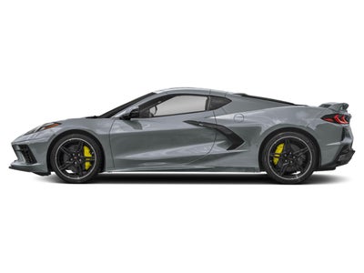 2022 Chevrolet Corvette Stingray Coupe 3LT