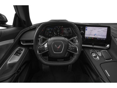 2022 Chevrolet Corvette Stingray Coupe 3LT