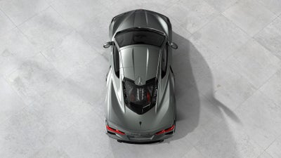 2022 Chevrolet Corvette Stingray Coupe 3LT