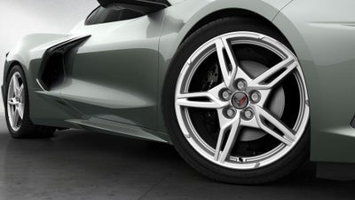 2022 Chevrolet Corvette Stingray Coupe 3LT