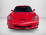 2011 Chevrolet Corvette Coupe Grand Sport 3LT
