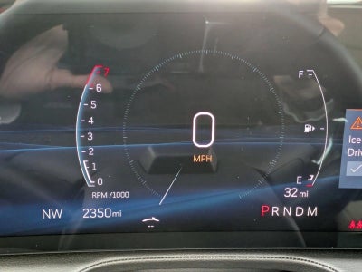 2026 Cadillac CT5 4dr Sdn Premium Luxury