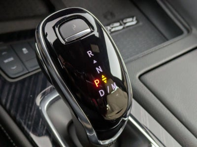 2026 Cadillac CT5 4dr Sdn Premium Luxury