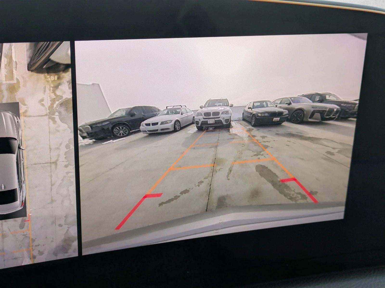 2026 Cadillac CT5 4dr Sdn Premium Luxury