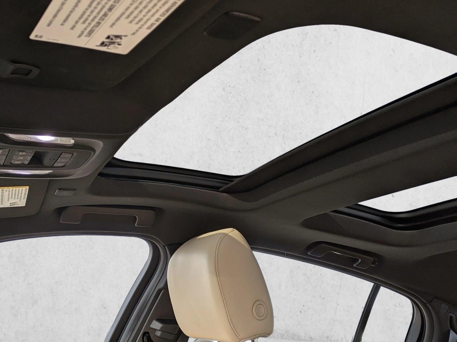 2026 Cadillac CT5 4dr Sdn Premium Luxury