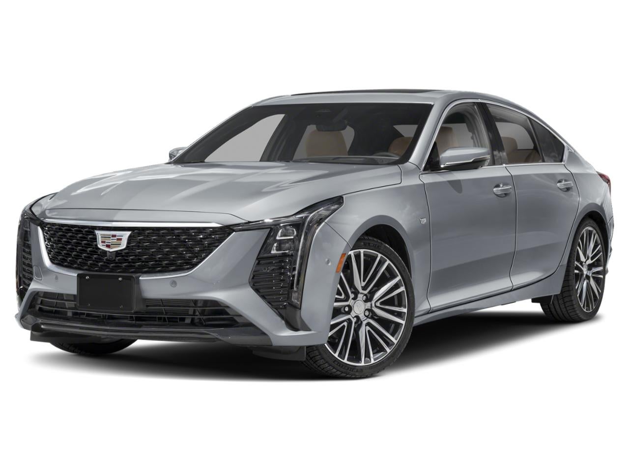 2026 Cadillac CT5 4dr Sdn Premium Luxury