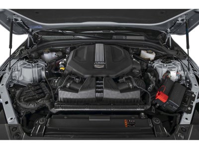 2026 Cadillac CT5 4dr Sdn Premium Luxury