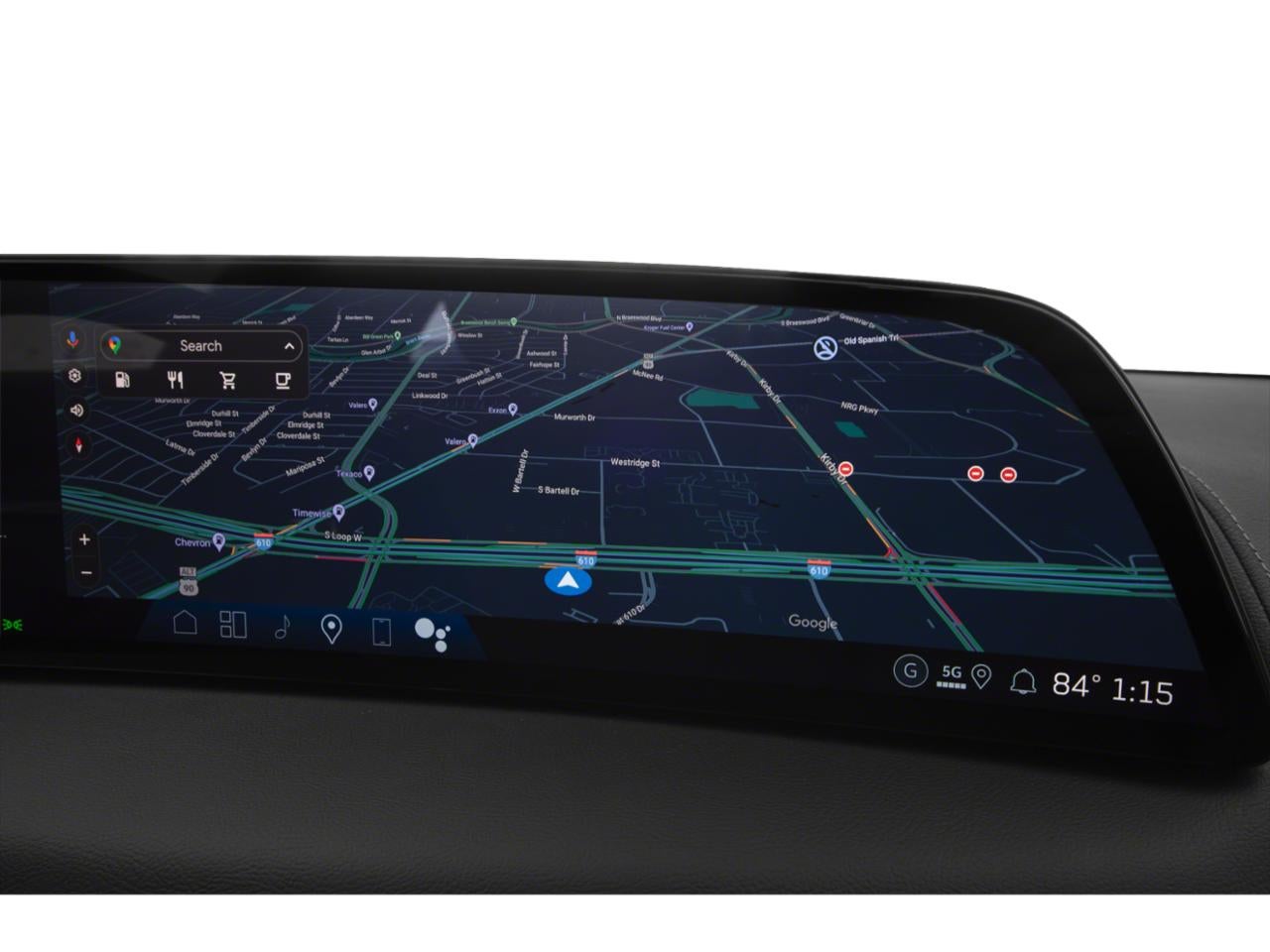 2026 Cadillac CT5 4dr Sdn Premium Luxury