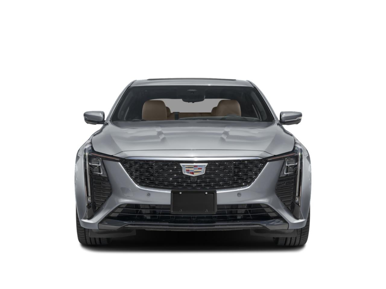 2026 Cadillac CT5 4dr Sdn Premium Luxury