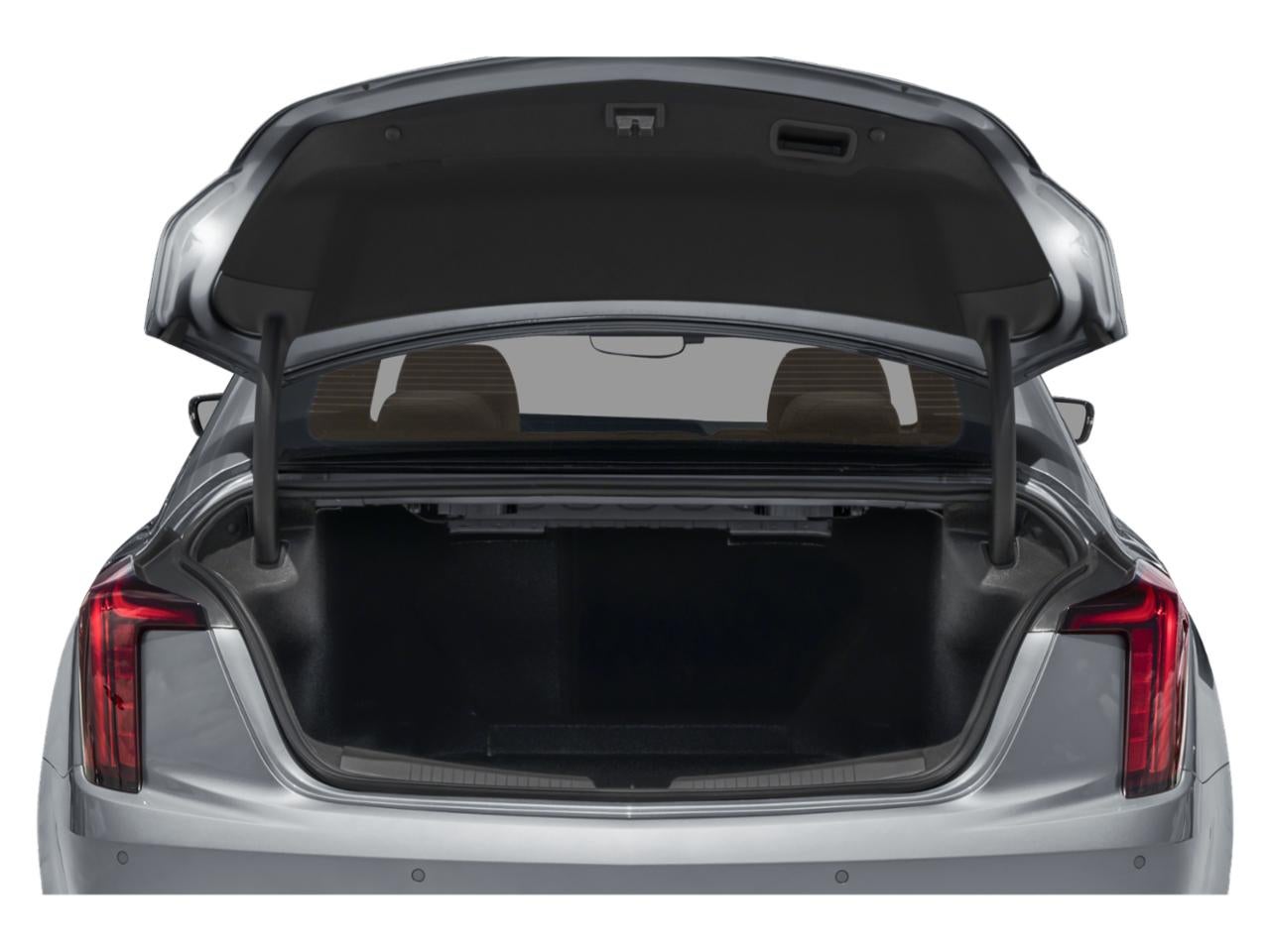 2026 Cadillac CT5 4dr Sdn Premium Luxury