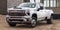 2026 Chevrolet Silverado 3500 HD Crew Cab Long Box 4-Wheel Drive Work Truck