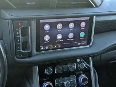 2021 GMC Yukon 4WD 4dr Denali