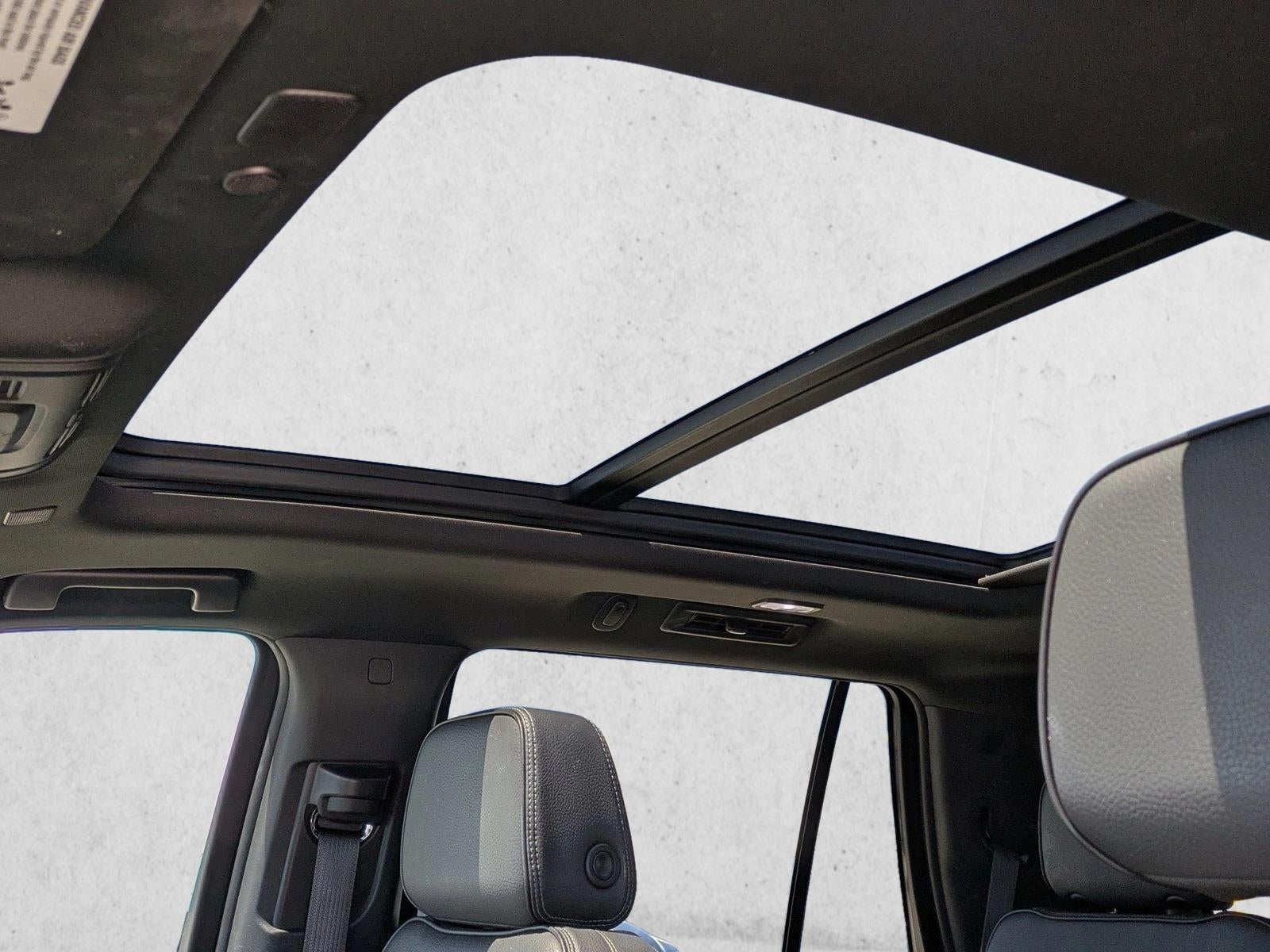 2021 GMC Yukon 4WD 4dr Denali