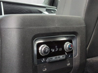 2021 GMC Yukon 4WD 4dr Denali