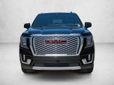 2021 GMC Yukon 4WD 4dr Denali