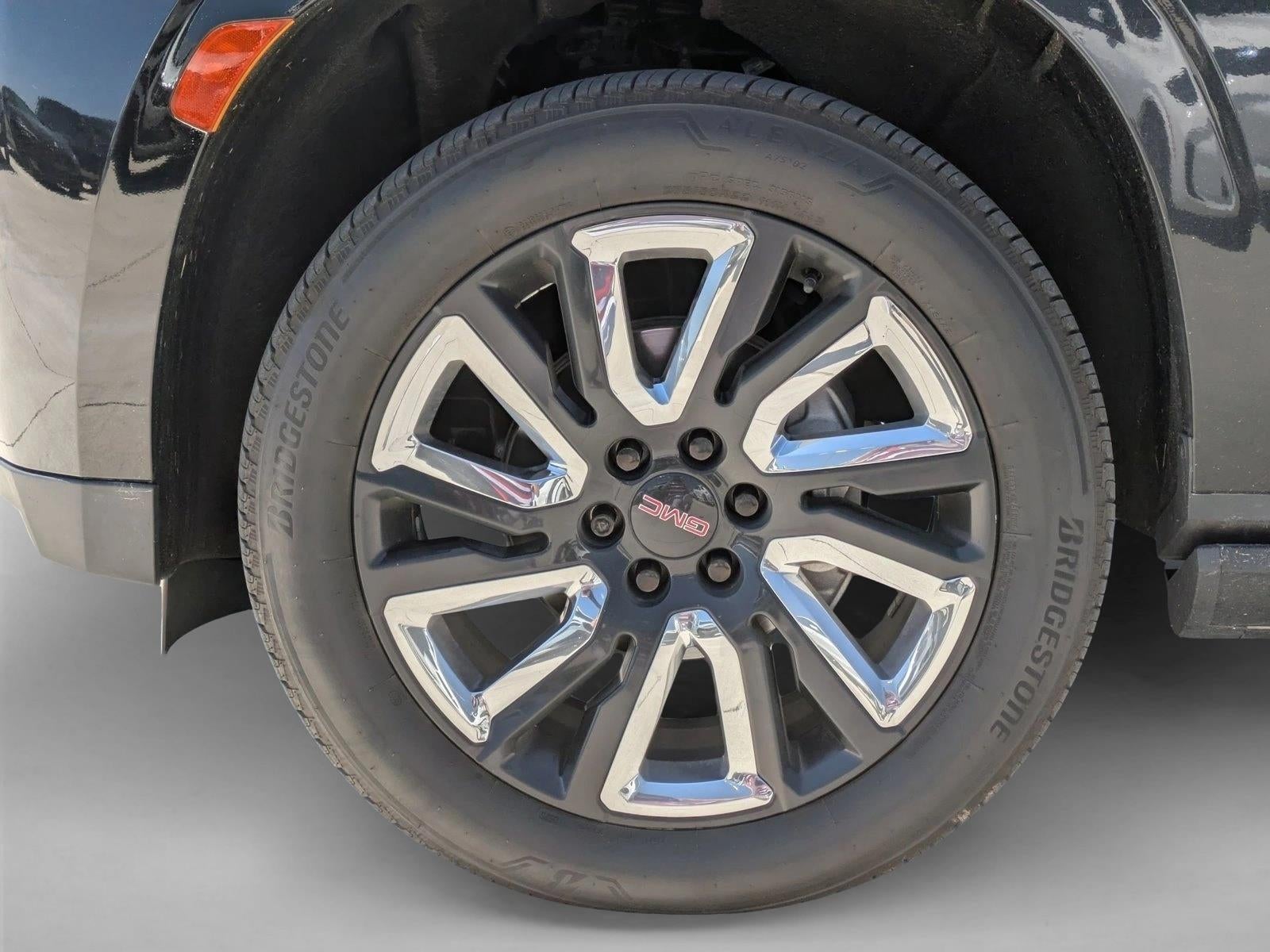 2021 GMC Yukon 4WD 4dr Denali